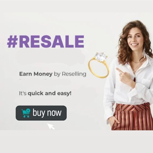 Starter Kit Assorted Jewelry Items Gold and Silver Plated (24 Pc) Free Shipping - Picture 3 of 14